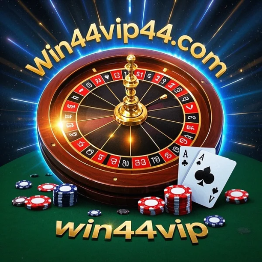 Explorando a Categoria Cassino no Win44vip: Diversão e Emoção ao Seu Alcance
