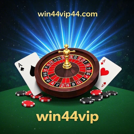 A Experiência do Cassino Ao Vivo no win44vip: Uma Nova Era de Jogos Online